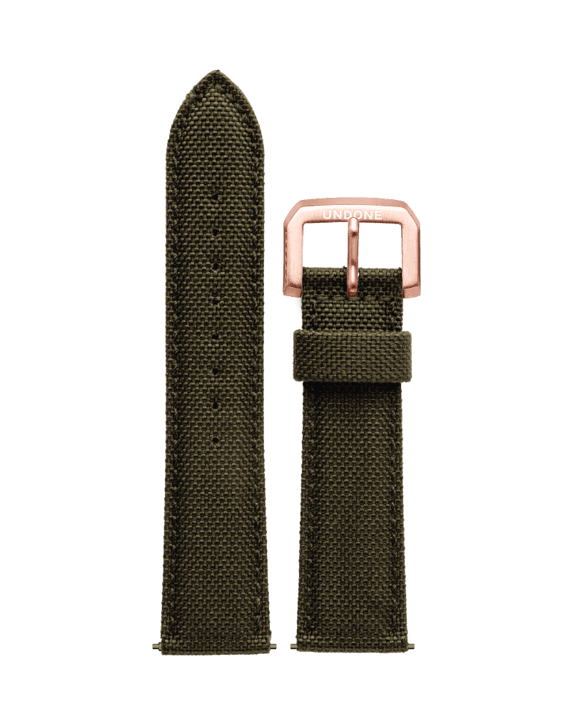 Cordura Army Green